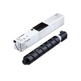 Canon C-EXV 67 Black Toner Cartridge
