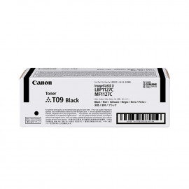 Canon T09 Black (3020C006) Original Toner Cartridge Canon T09 Black (3020C006) Original Toner Cartridge