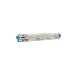 Canon ImagePRESS T01 Cyan Toner Cartridge
