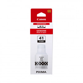 Canon GI-41 PGBK Black (4528C001) Ink Bottle Canon GI-41 PGBK Black (4528C001) Ink Bottle