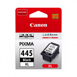 Canon PG-445XL High Yield Black (8282B001) Ink Cartridge Canon PG-445XL High Yield Black (8282B001) Ink Cartridge