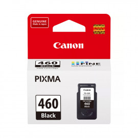 Canon PG-460 Black (3711C001) Ink Cartridge Canon PG-460 Black (3711C001) Ink Cartridge