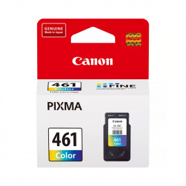 Canon CL-461 Colour (3729C001) Ink Cartridge