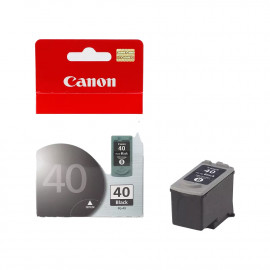 Canon PG-40 Black (0615B002) Ink Cartridge Canon PG-40 Black (0615B002) Ink Cartridge