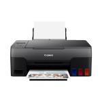 Canon PIXMA G2420 Colour 3-in-1 Refillable MegaTank Printer