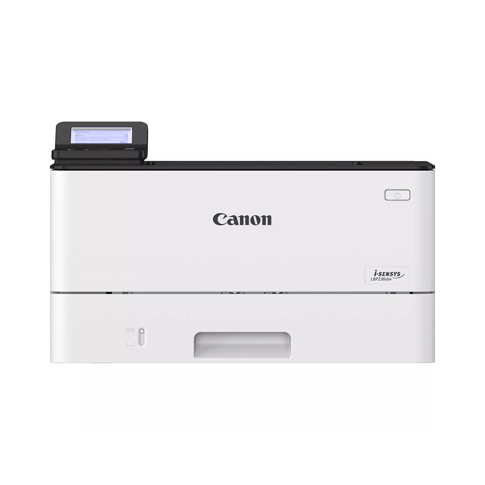 Canon i-SENSYS LBP236dw Single Function Mono Laser Printer