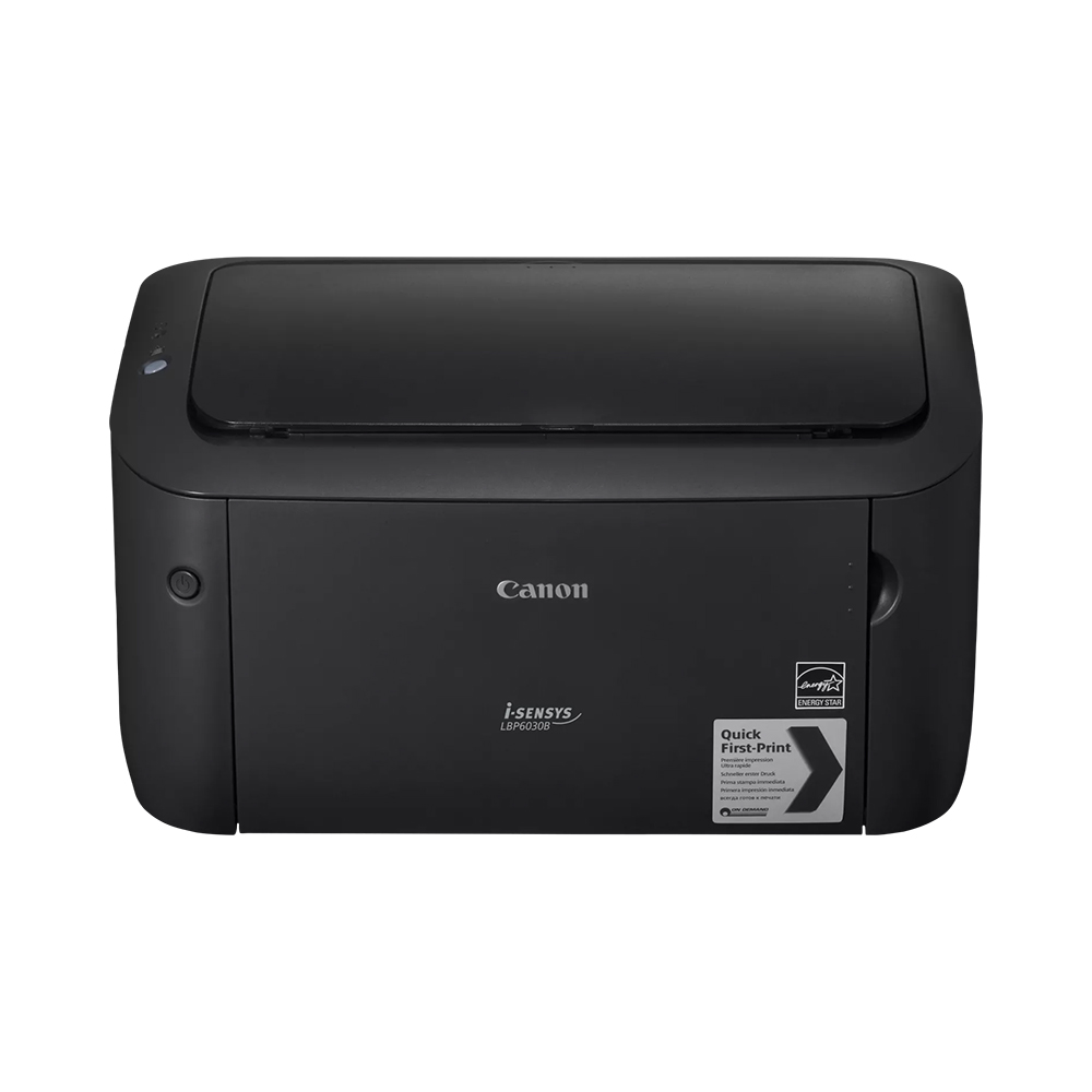 Canon i-SENSYS LBP6030B Mono Laser Printer