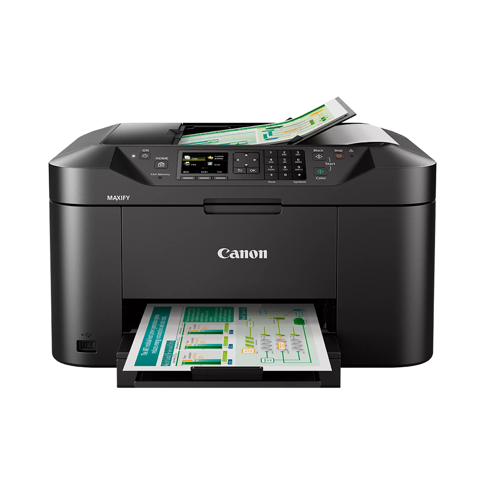 Canon MAXIFY MB2140 Printer