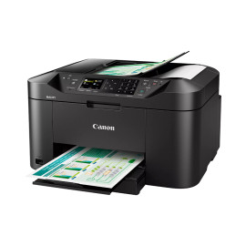 Canon MAXIFY MB2140 Printer