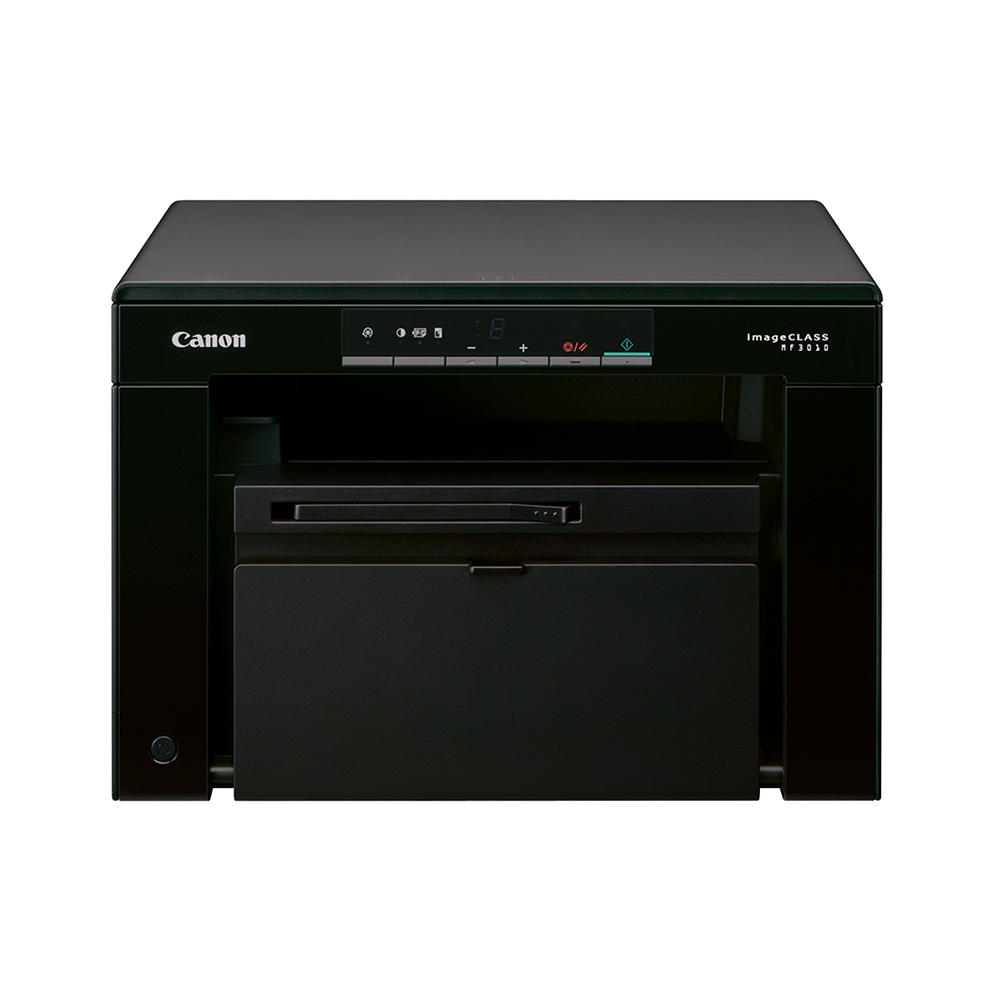 Canon i-SENSYS MF3010 3 in 1 Mono Laser Printer