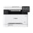 Canon i-SENSYS MF651Cw Wireless Colour 3-in-1 Laser Printer