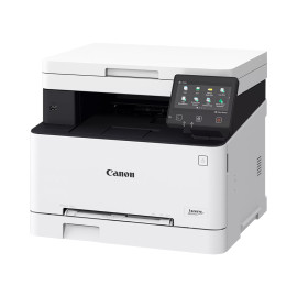 Canon i-SENSYS MF651Cw Wireless Colour 3-in-1 Laser Printer