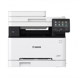 Canon i-SENSYS MF655Cdw Wireless Colour 3-in-1 Laser Printer Canon i-SENSYS MF655Cdw Wireless Colour 3-in-1 Laser Printer