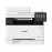 Canon i-SENSYS MF655Cdw Wireless Colour 3-in-1 Laser Printer