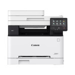 Canon i-SENSYS MF657Cdw Wireless Colour All-in-1 Laser Printer