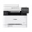 Canon i-SENSYS MF657Cdw Wireless Colour All-in-1 Laser Printer