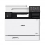 Canon i-SENSYS MF752Cdw 3-In-One Colour Laser Printer