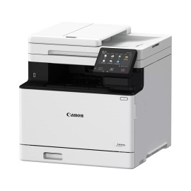 Canon i-SENSYS MF754Cdw All-In-One Colour Laser Printer