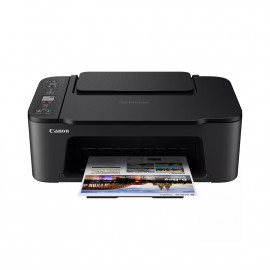 Canon PIXMA TS3440 Wireless Colour All-in-One Inkjet Photo Printer - Bundle