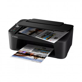 Canon PIXMA TS3440 Wireless Colour All-in-One Inkjet Photo Printer - Bundle