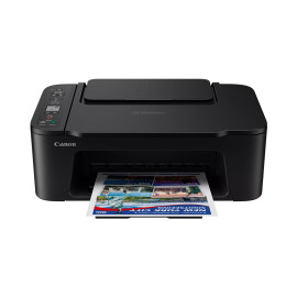 Canon PIXMA TS3640 Wireless Colour All-in-One Inkjet Photo Printer