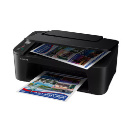 Canon PIXMA TS3640 Wireless Colour All-in-One Inkjet Photo Printer