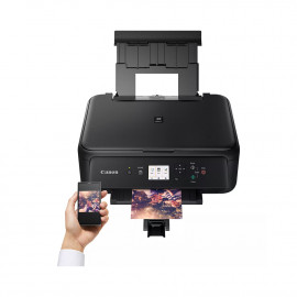 Canon PIXMA TS5140 InkJet Printer