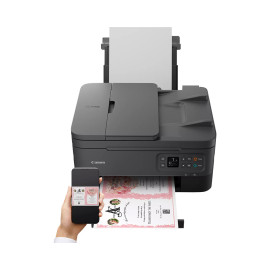 Canon PIXMA TS7440a Wireless Colour All in One Inkjet Photo Printer