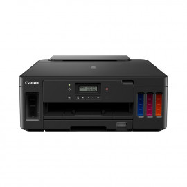Canon PIXMA G5040 Refillable MegaTank Printer