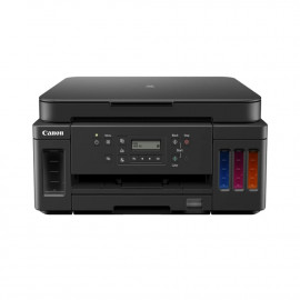 Canon PIXMA G6040 Refillable Ink Tank Printer