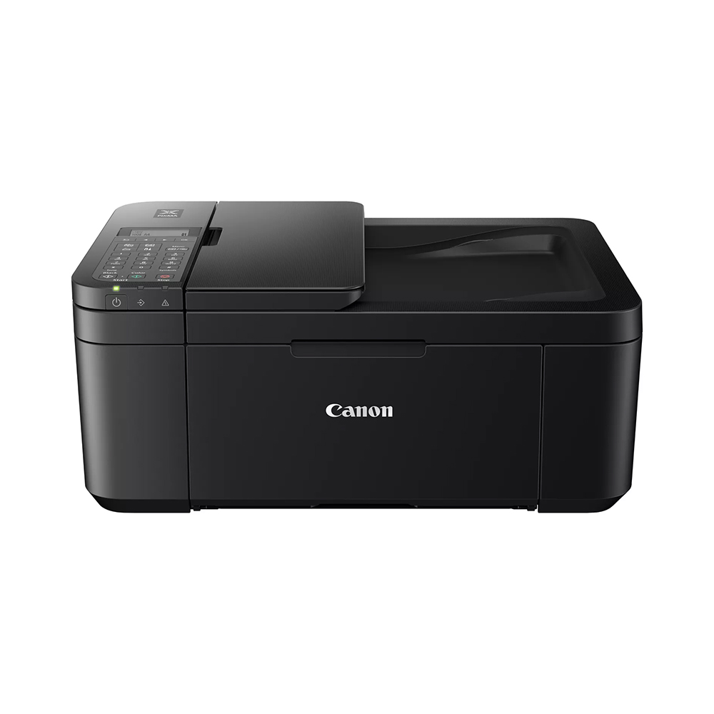 Canon PIXMA TR4640 All-In-One Inkjet Printer