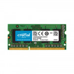 Crucial 4GB DDR3L-1600 SODIMM - Laptop