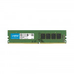 Crucial 16GB DDR4-2666 UDIMM - Desktop
