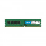 Crucial 32GB DDR4-2666 UDIMM - Desktop