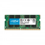 Crucial 8GB DDR4-2666 SODIMM - Laptop