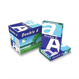 Double A A4 Paper 80GSM Carton (5 Reams)