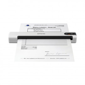 Epson WorkForce DS-70 Portable Document Scanner