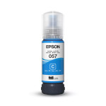 Epson 057 Cyan Ink Bottle