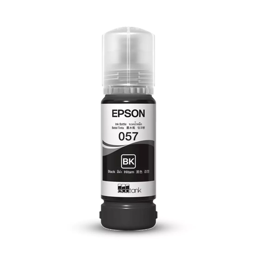 Epson 057 Black Ink Bottle