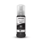 Epson 057 Black Ink Bottle