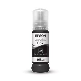 Epson 057 Black Ink Bottle