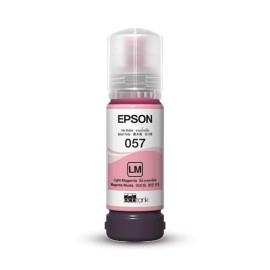 Epson 057 Light Magenta Ink Bottle Epson 057 Light Magenta Ink Bottle