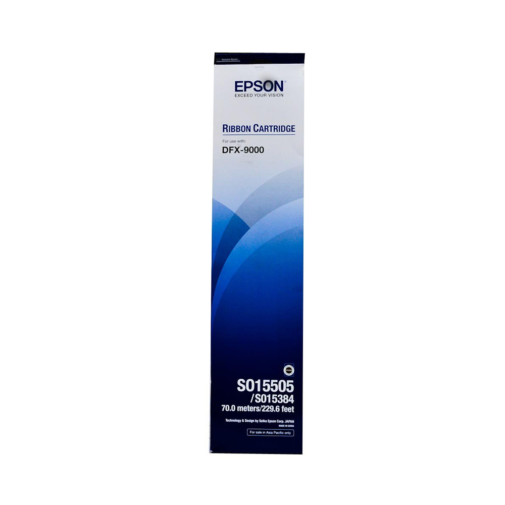 Epson DFX-9000 Ribbon Cartridge