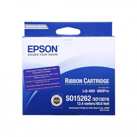 Epson LQ-680 Ribbon Cartridge