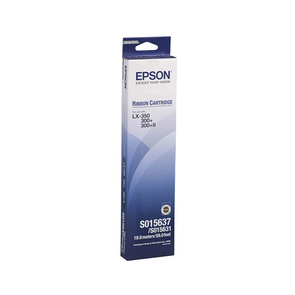 Epson LX-350 Ribbon Cartridge
