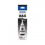 Epson 664 EcoTank Black Ink Bottle