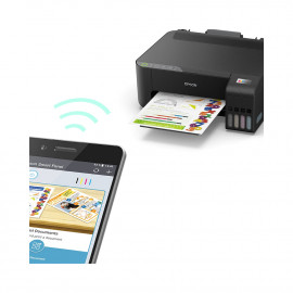 Epson EcoTank L1250 Wireless Colour Ink Tank Printer