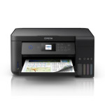 Epson EcoTank L4160 Wi-Fi Duplex Multifunction InkTank Printer