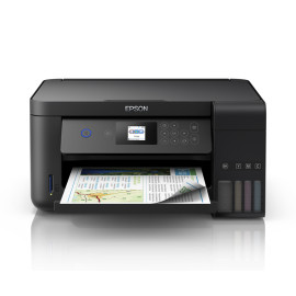 Epson EcoTank L4160 Wi-Fi Duplex Multifunction InkTank Printer