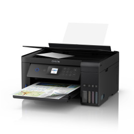 Epson EcoTank L4160 Wi-Fi Duplex Multifunction InkTank Printer